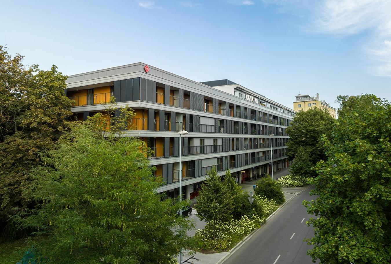 Boulevard Kazimierz Apartment Free Parking Krakow Luaran gambar
