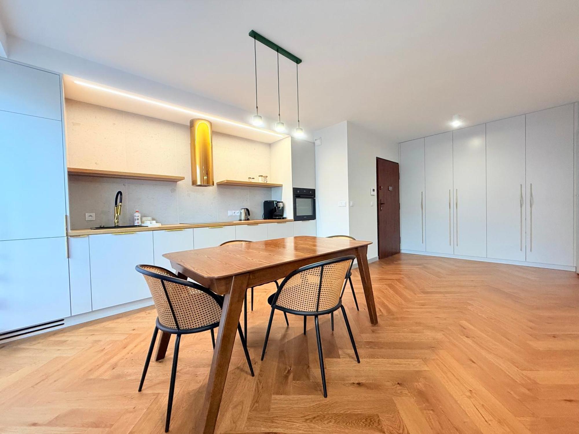 Boulevard Kazimierz Apartment Free Parking Krakow Luaran gambar